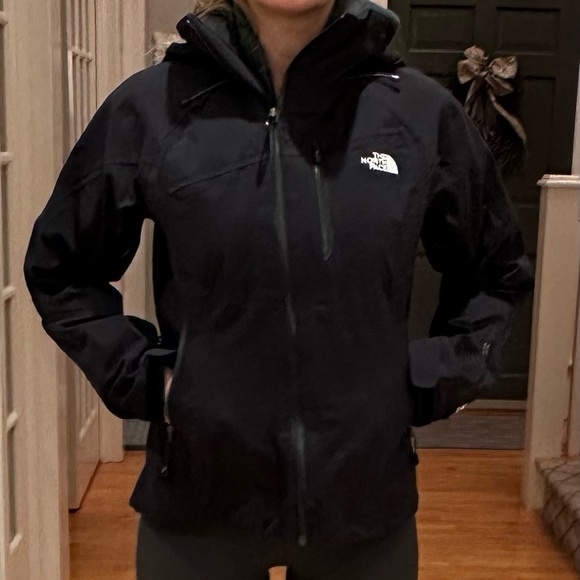 The North Face Summit Series Shell Jacket - Size S - Picture 6 of 8